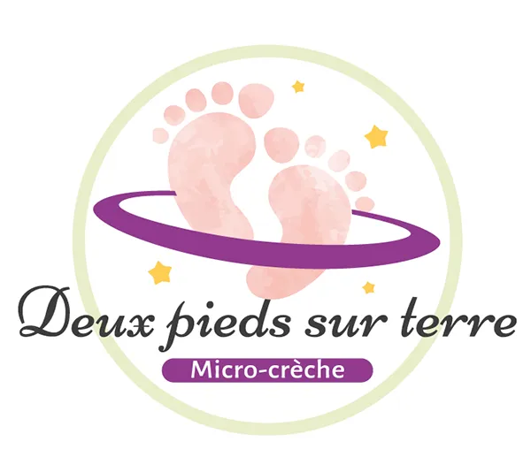 Micro-crèches Les deux pieds sur terre