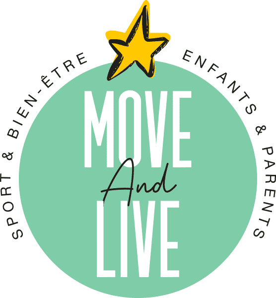 Move and Live - Activités bien-être pour enfants et parents